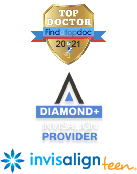 Diamond + Invisalign Provider