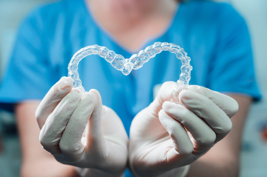 aligner heart